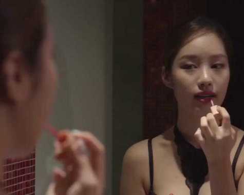 Vòng Lặp Tình Dục Không Hồi Kết